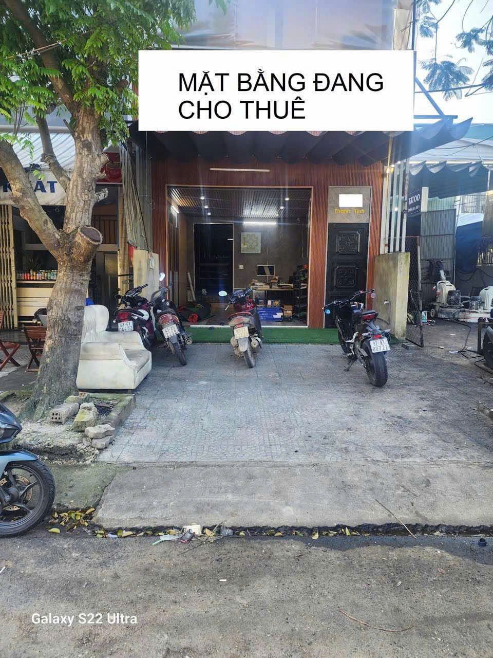 Mặt tiền Thanh Tịnh đường 15,5m siêu đẹp - ngay bến xe TTTP - Ảnh chính